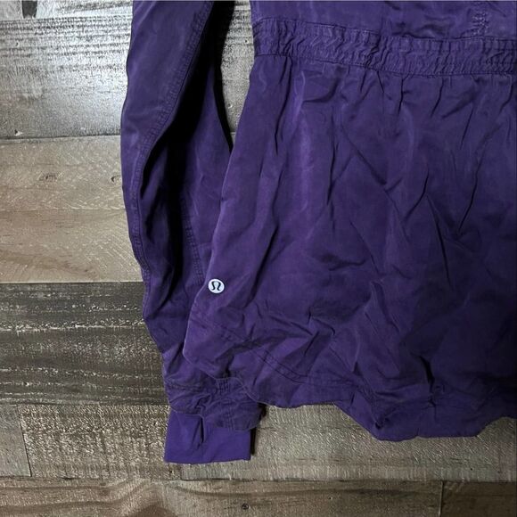 Lululemon Reversible Womens Jacket 4 - Picture 3 of 6